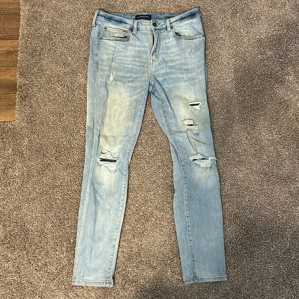 👖Men’s jeans HOLLISTER👖33/32👖